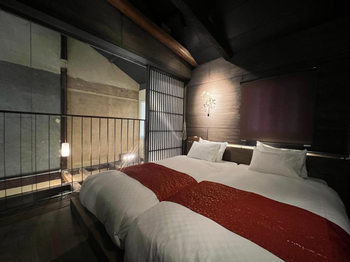 Kyo No Oozora Kihana Kyoto Eksteriør billede