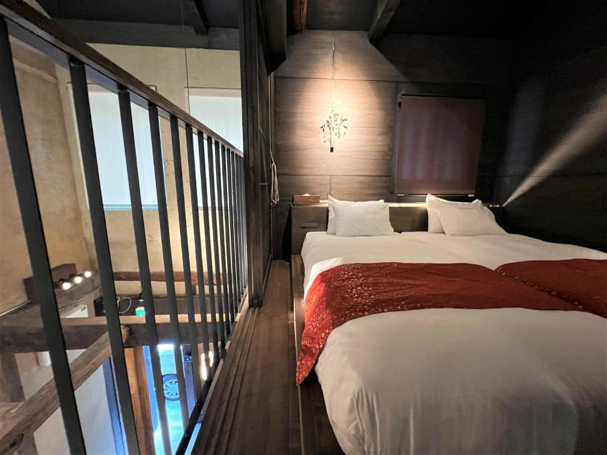 Kyo No Oozora Kihana Kyoto Eksteriør billede